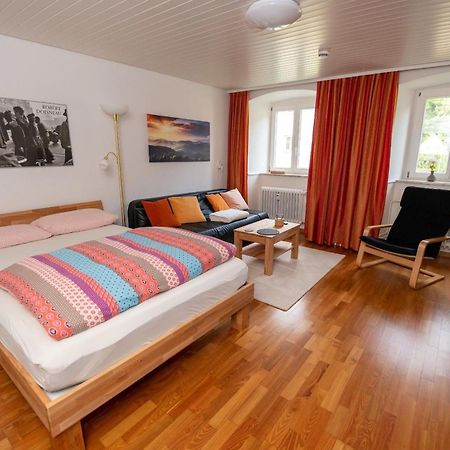 Haus Belchenwind Apartment Muenstertal Ngoại thất bức ảnh