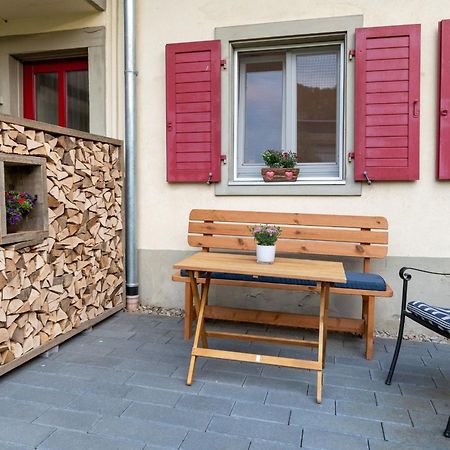 Haus Belchenwind Apartment Muenstertal Ngoại thất bức ảnh