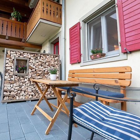 Haus Belchenwind Apartment Muenstertal Ngoại thất bức ảnh