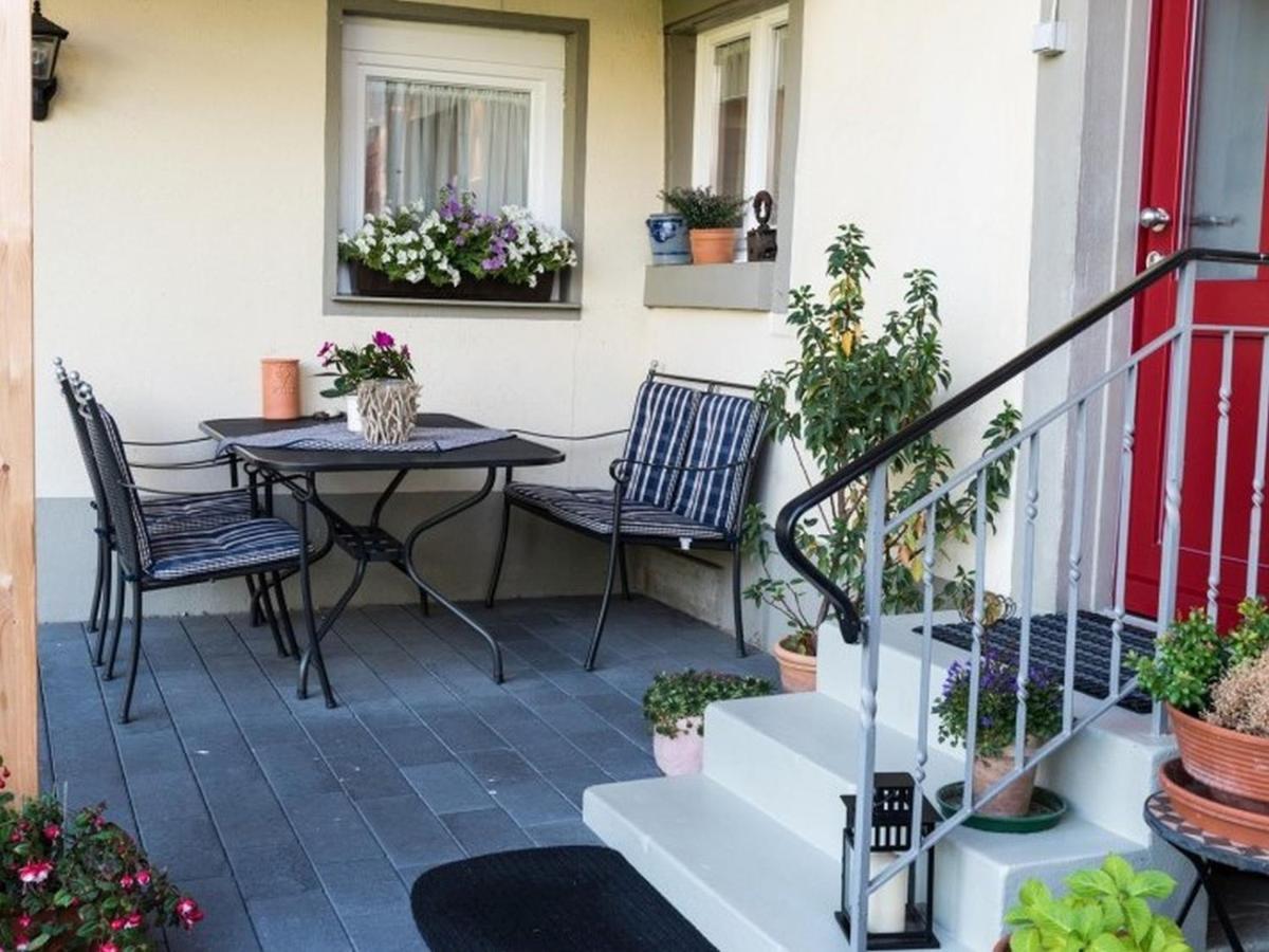 Haus Belchenwind Apartment Muenstertal Ngoại thất bức ảnh