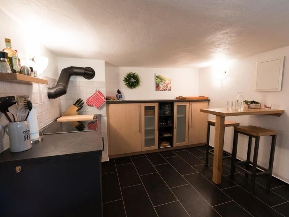 Haus Belchenwind Apartment Muenstertal Ngoại thất bức ảnh