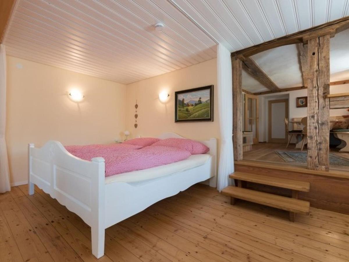 Haus Belchenwind Apartment Muenstertal Ngoại thất bức ảnh