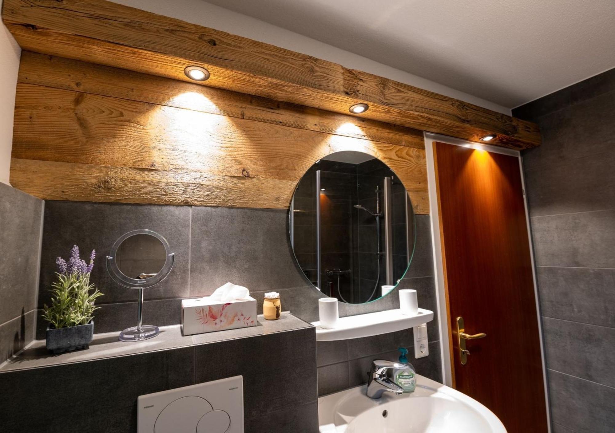 Haus Belchenwind Apartment Muenstertal Ngoại thất bức ảnh
