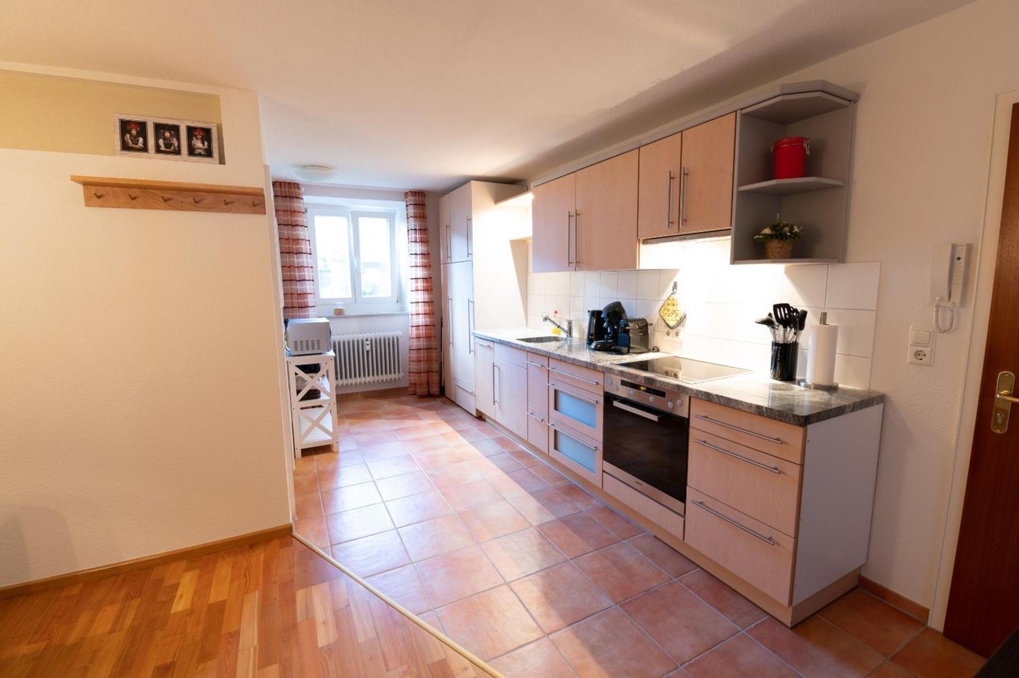 Haus Belchenwind Apartment Muenstertal Ngoại thất bức ảnh