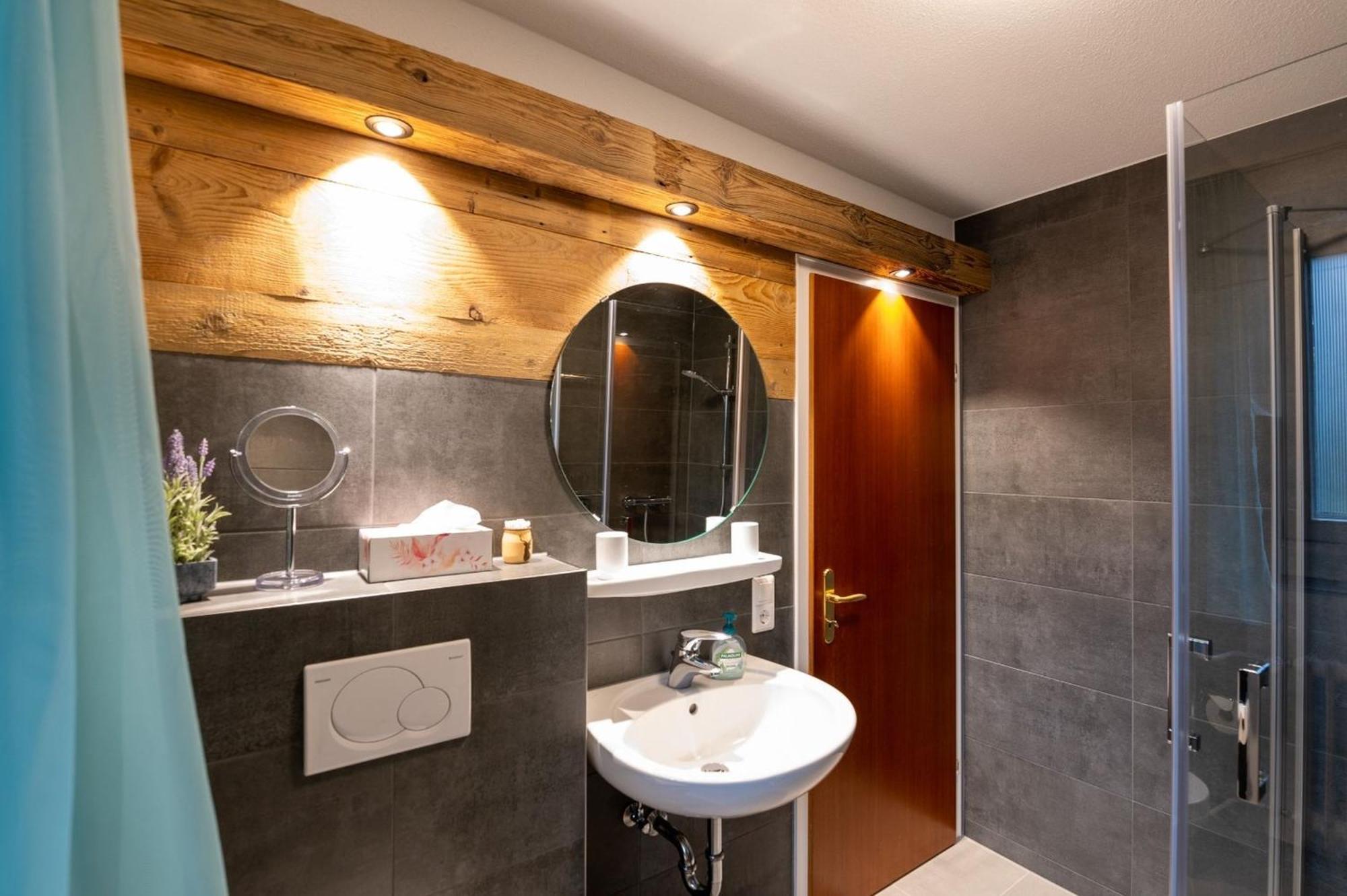 Haus Belchenwind Apartment Muenstertal Ngoại thất bức ảnh